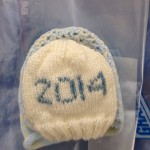 2014 Charity Baby Hat