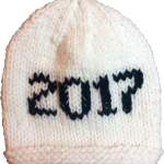 2017 Charity Baby Hat