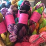 Vendor: Mountain Laurel Yarn